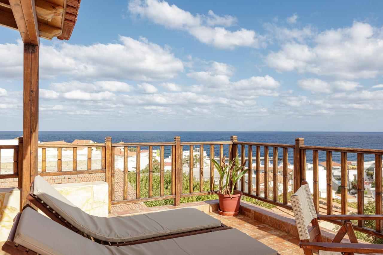 Pension Lucy Panormos  Экстерьер фото