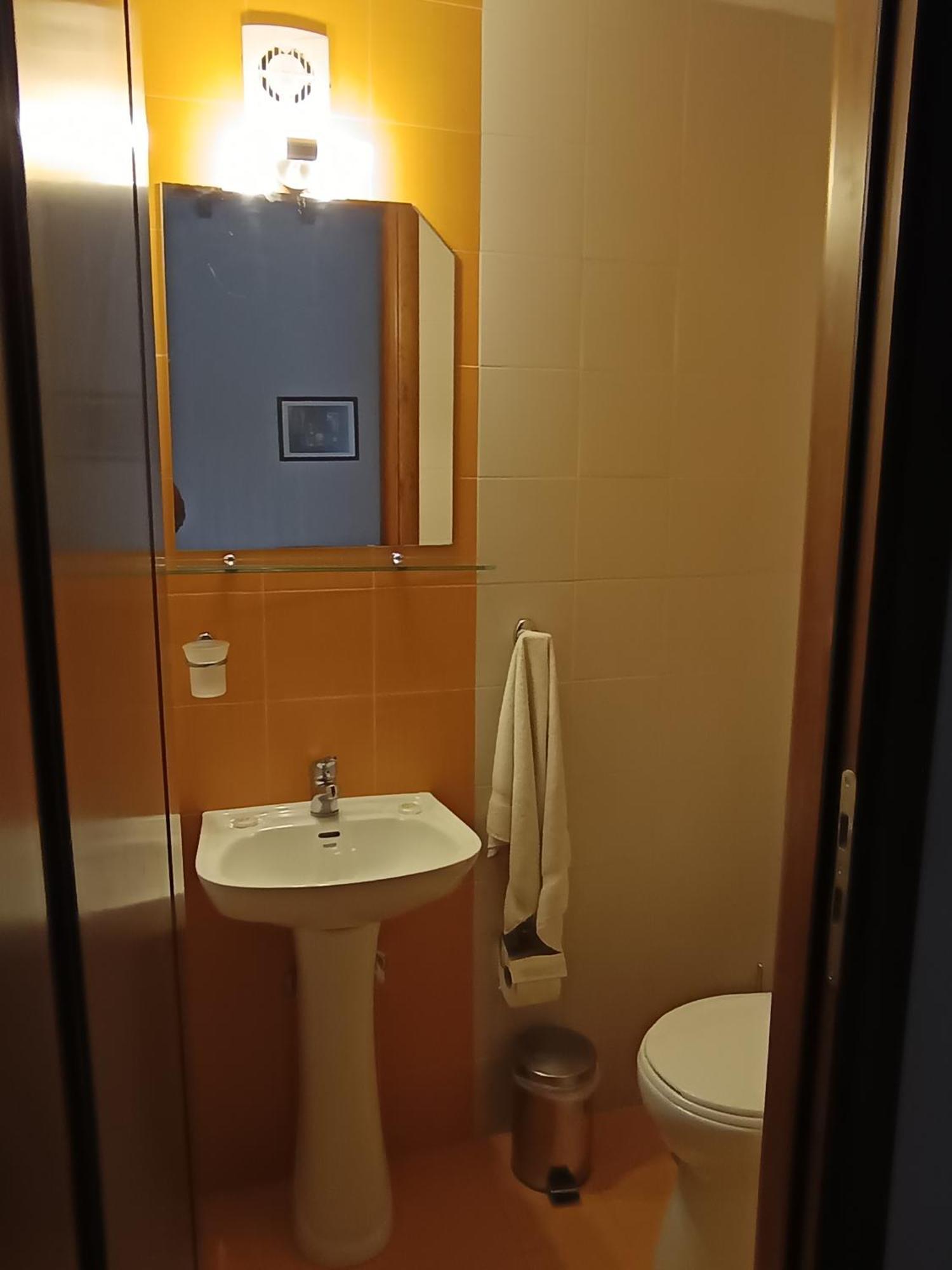 Pension Lucy Panormos  Экстерьер фото